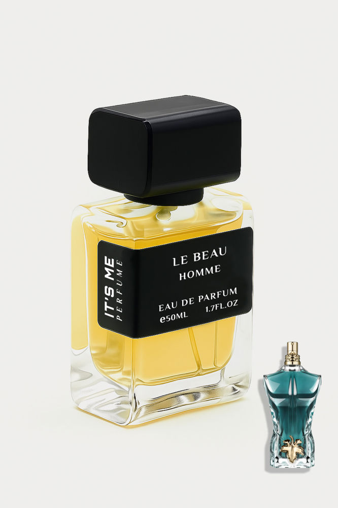 LE BEAU HOMME_thumbnail_0