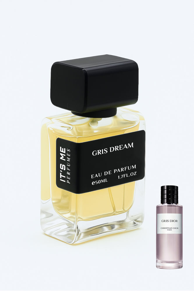 GRIS DREAM