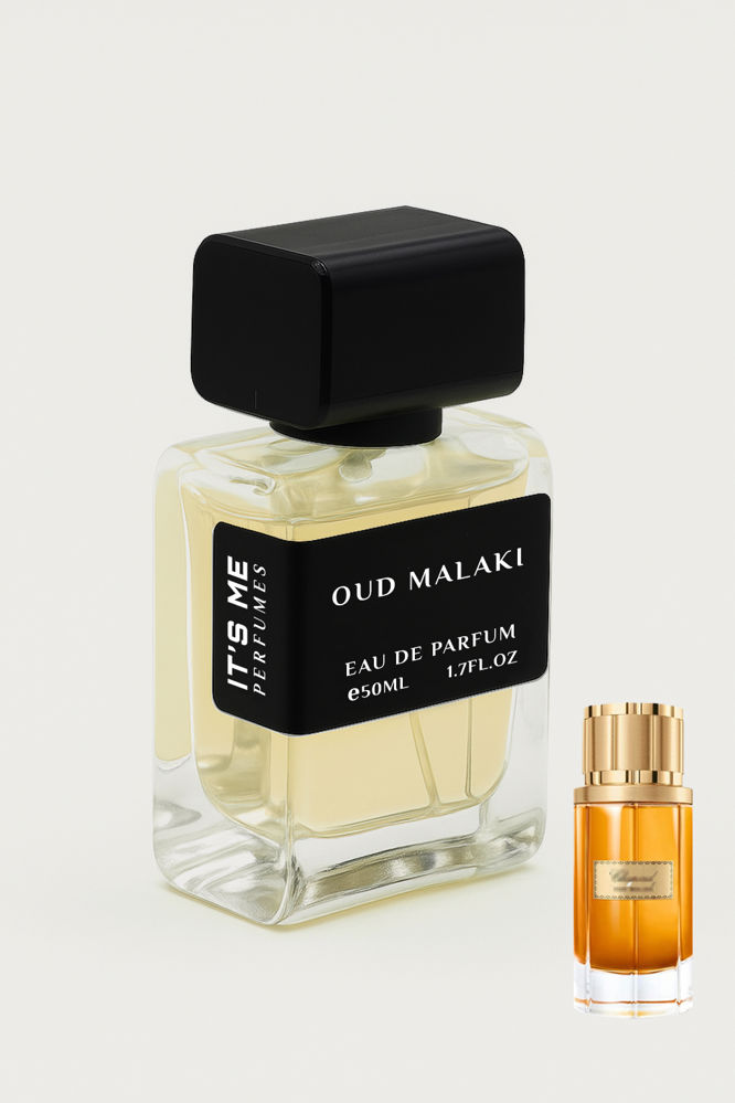 OUD MALAKI