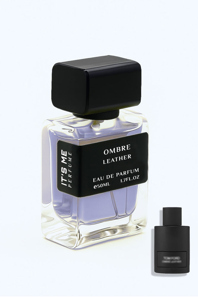 OMBRE LEATHER