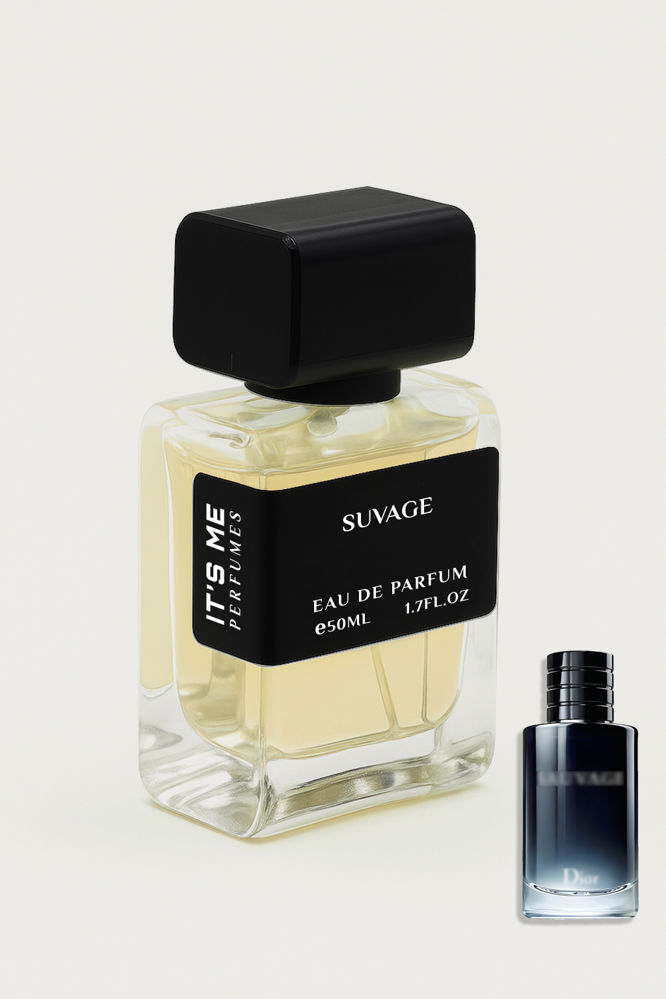 SUVAGE