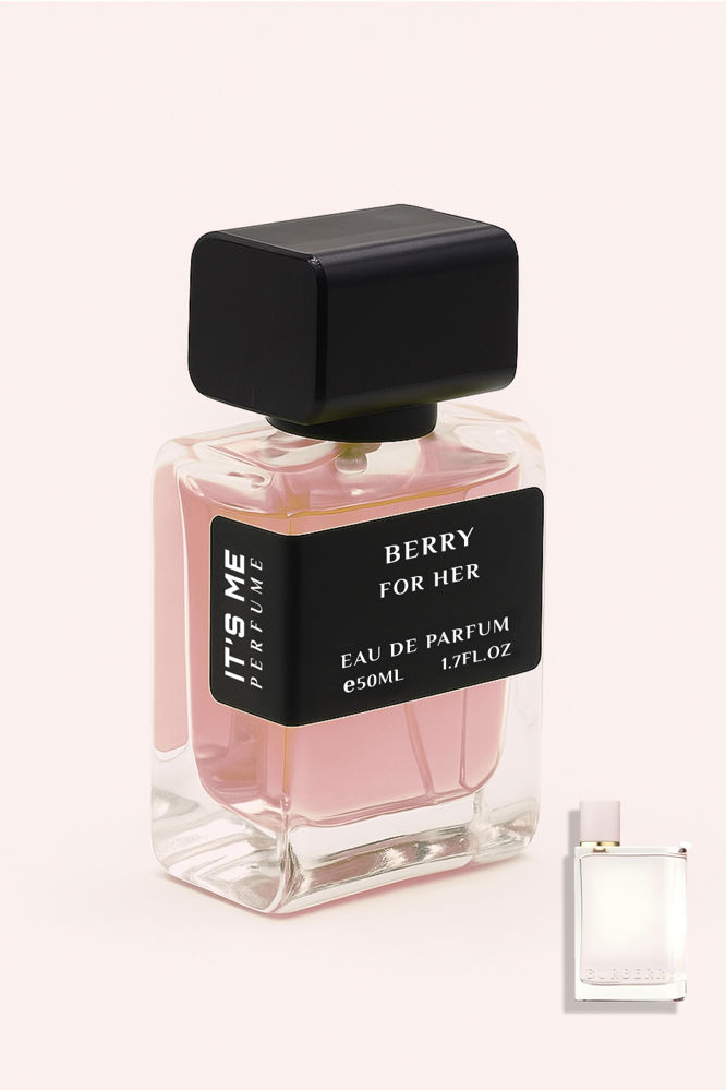 BERRY FOR HER