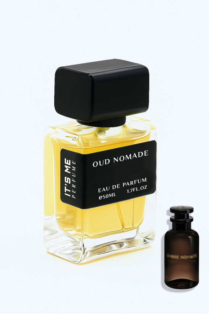  OUD NOMADE