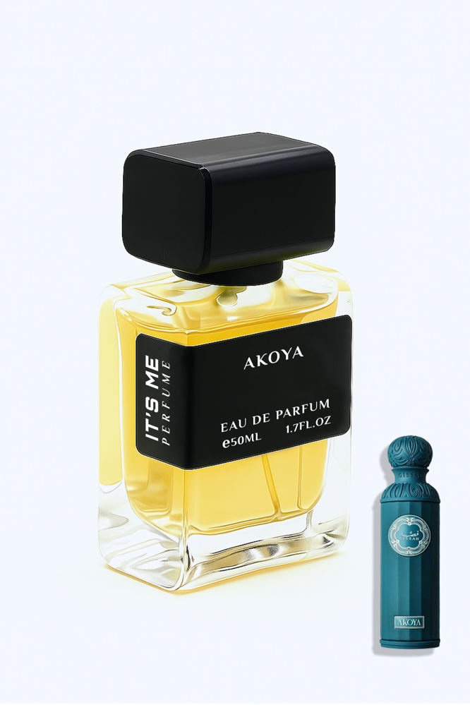 AKOYA
