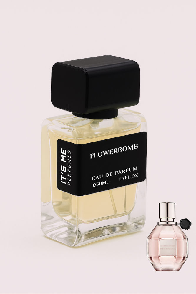 FLOWERBOMB