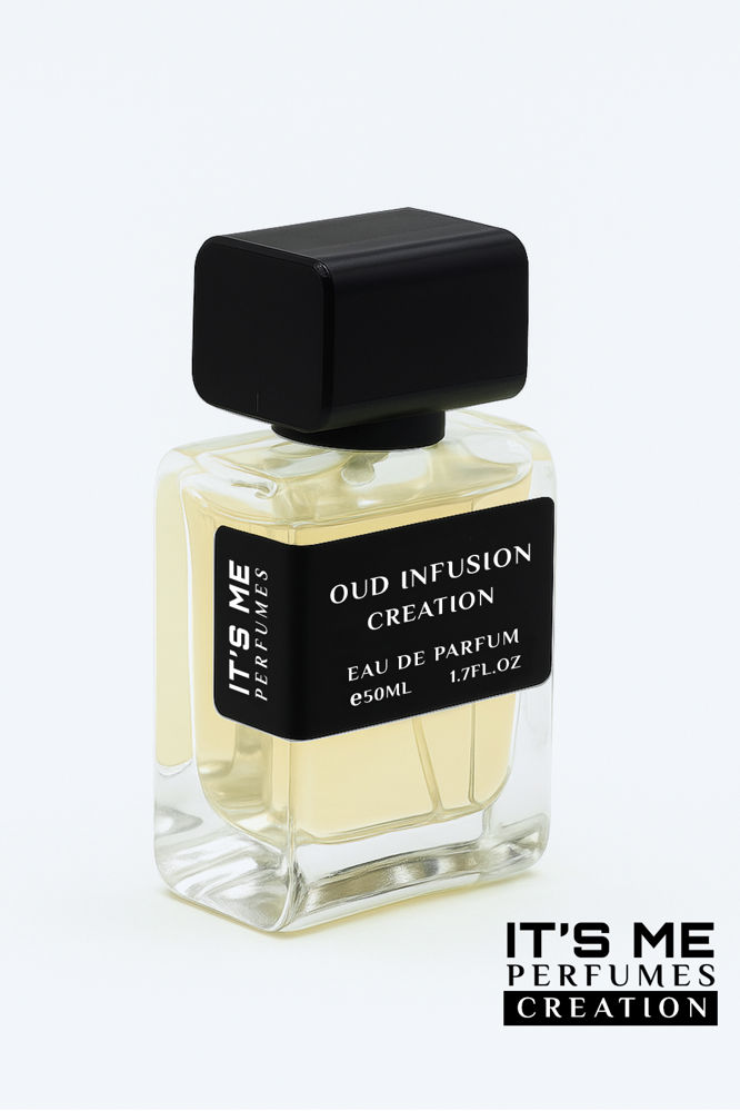 OUD INFUSION