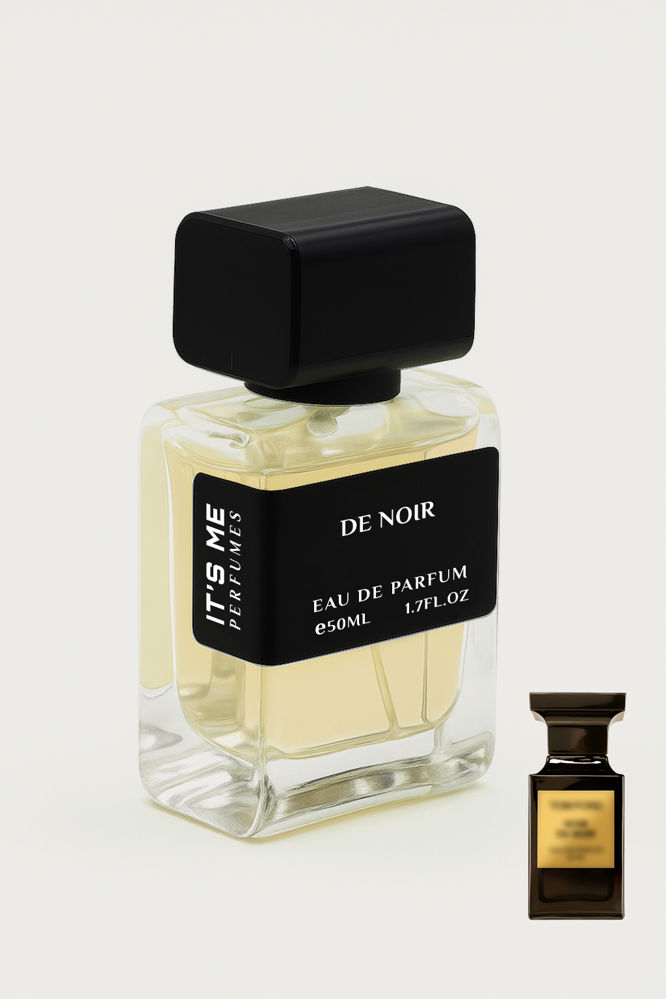 DE NOIR