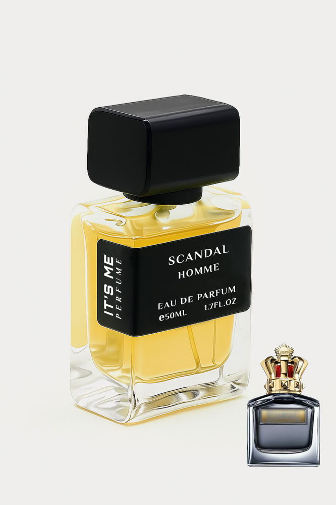SCANDEL HOMME_thumbnail_0