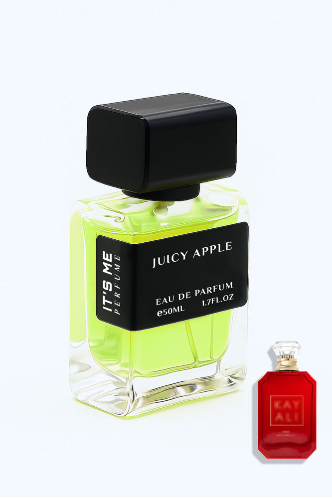 JUICY APPLE