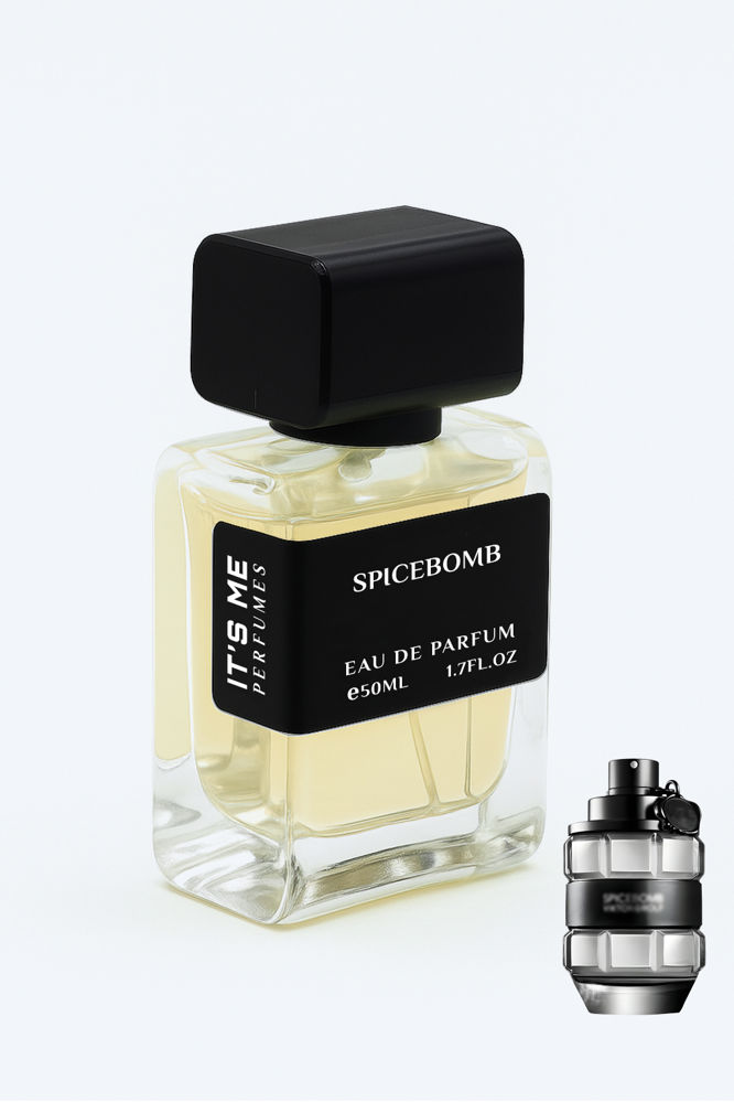 SPICEBOMB