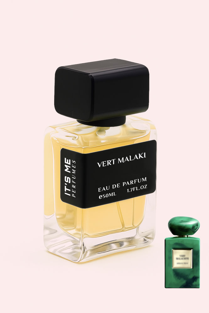 VERT MALAKI