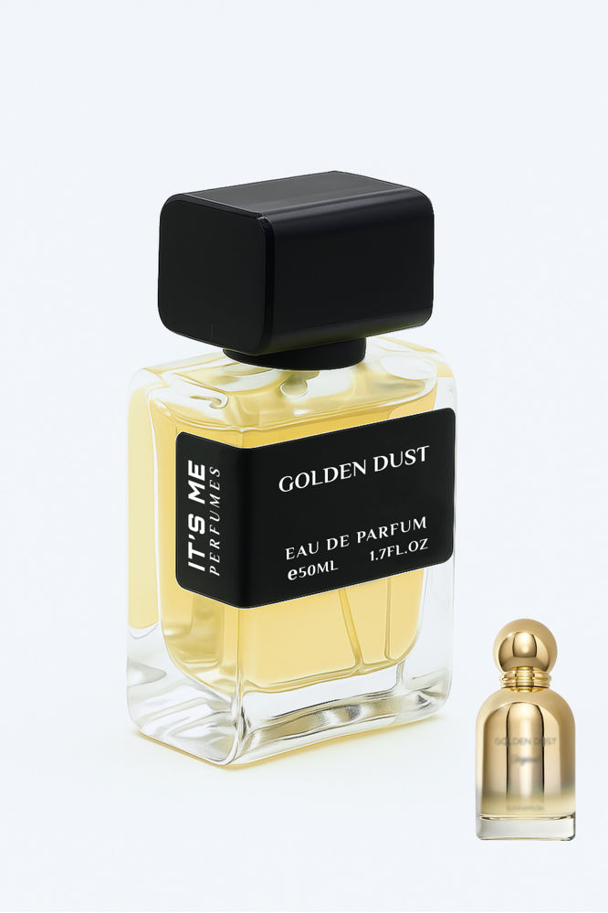 GOLDEN DUST