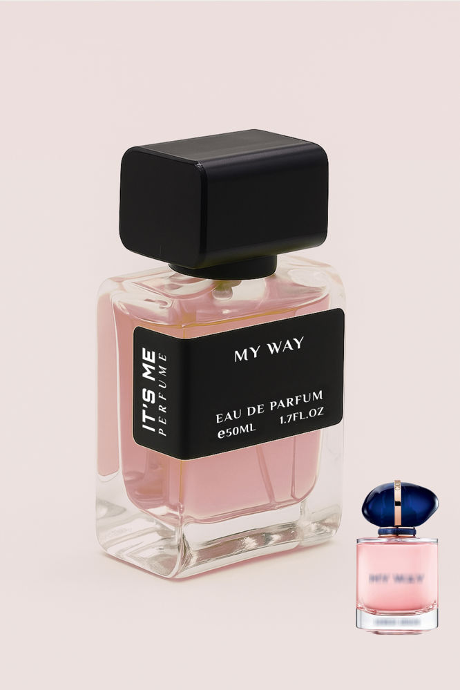 MY WAY